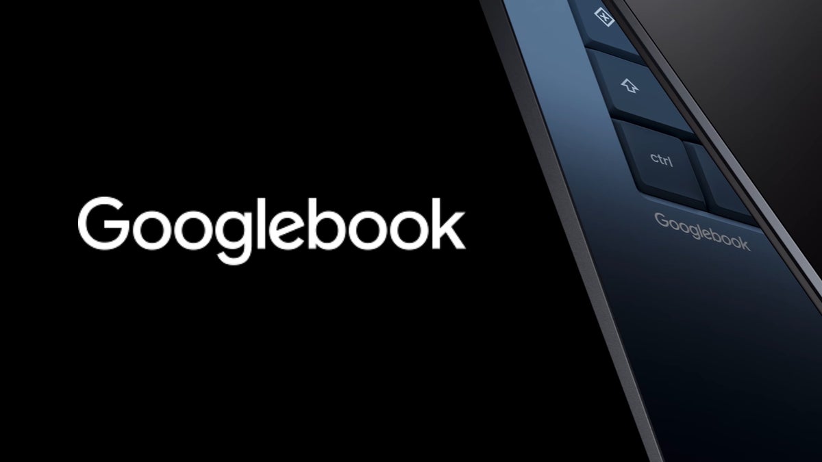 Our first real look at Lenovo's Googlebook just leaked and it comes with a surprise