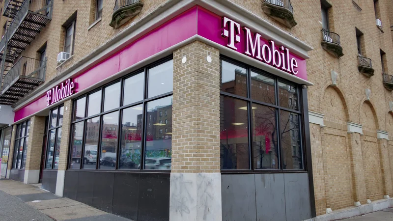 New T-Mobile milestones might unsettle customers