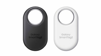 This Galaxy SmartTag 3 leak reveals a redesign I'd rather Samsung had skipped
