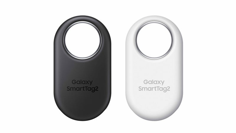 This Galaxy SmartTag 3 leak reveals a redesign I'd rather Samsung had skipped