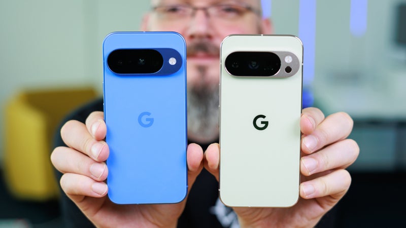 Pixel beta release fixes the fingerprint sensor and kills bug that played static over the speaker