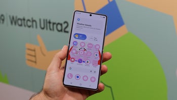 Galaxy S27 series development reportedly enters an important phase