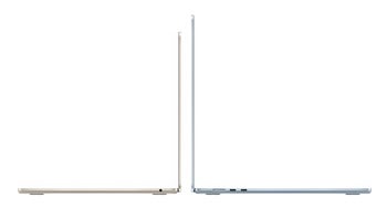 Apple's best-selling laptop is in crisis, and its own promotions aren't hiding it