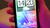 Pre-production HTC Sensation benchmarks leak, Samsung Galaxy S II has the upper hand
