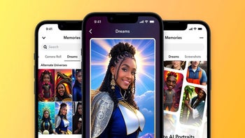 Snapchat is set to take drastic measures against AI, and I hope other social platforms follow suit
