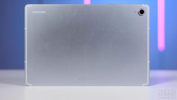Super-limited Galaxy Tab S10 FE deal makes Samsung's 10.9-inch mid-ranger an unrivaled bargain