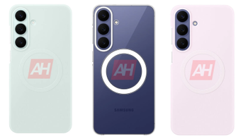 The new Galaxy S26 FE case leak shows the exact colors I was hoping for