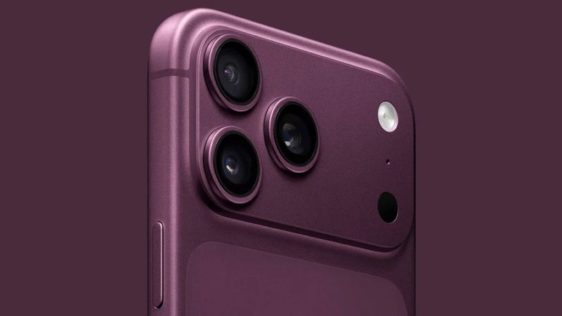 iPhone 18 Pro Max, iPhone Ultra shortage is back on the menu