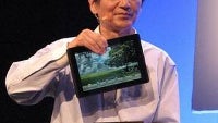 Asus Eee Pad Transformer delayed in the UK, to hamper its US launch?