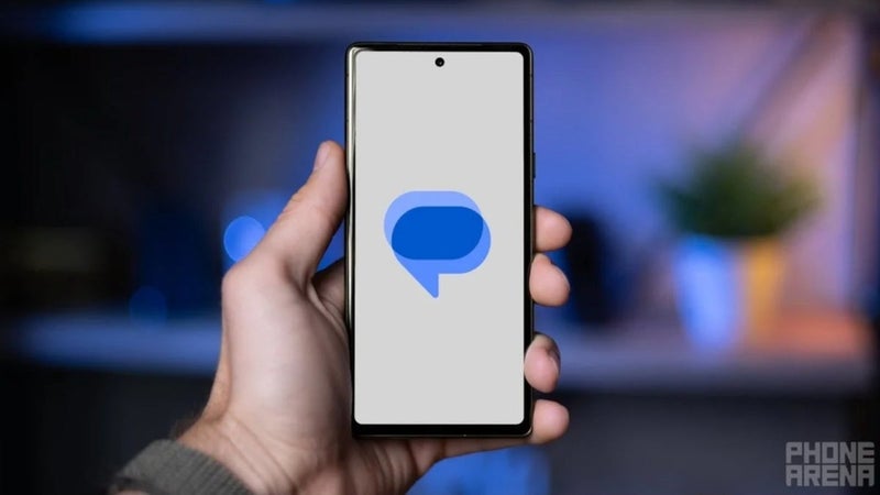 Google tests new features designed to make the Google Messages app easier to use