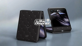 Here is your first look at the most dazzling Razr Motorola has ever made