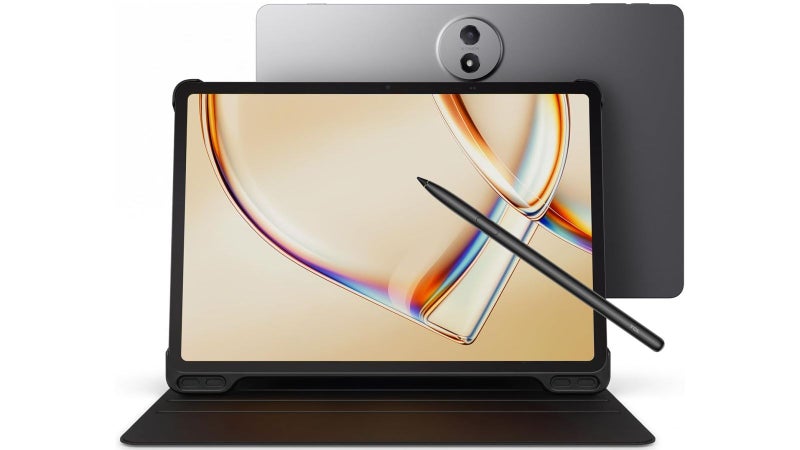 TCL's latest Android tablet comes with an awesome screen, a stylus, and a killer US launch price