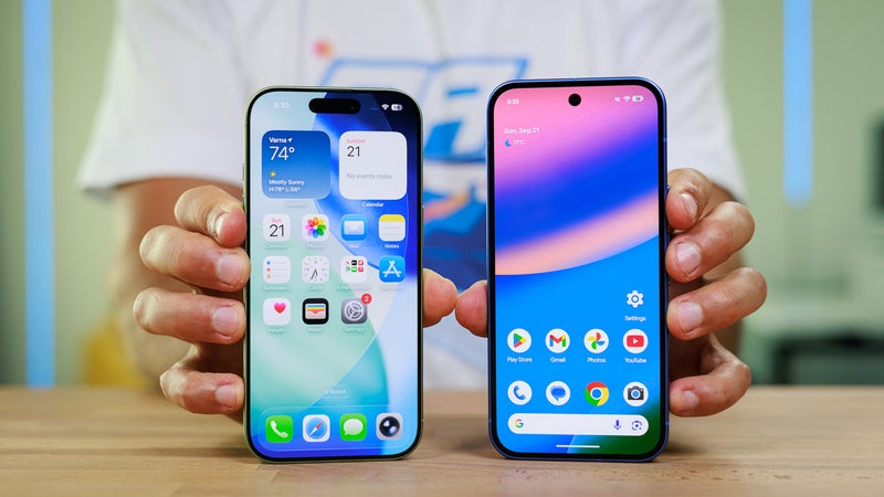 Apple's biggest iOS 28 upgrade might be an Android inspired feature
