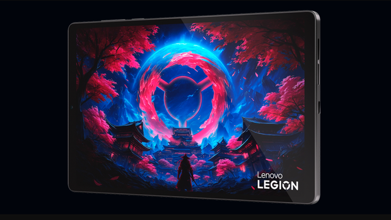 Lenovo's Legion Tab Gen 5 just keeps getting cheaper at the official store