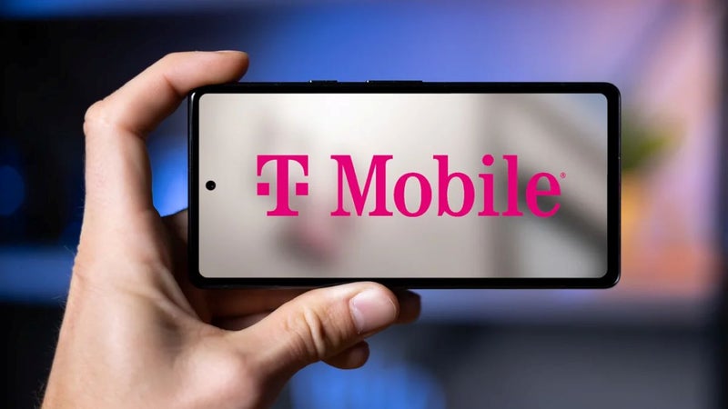 T-Mobile suggests that you start using meditation apps