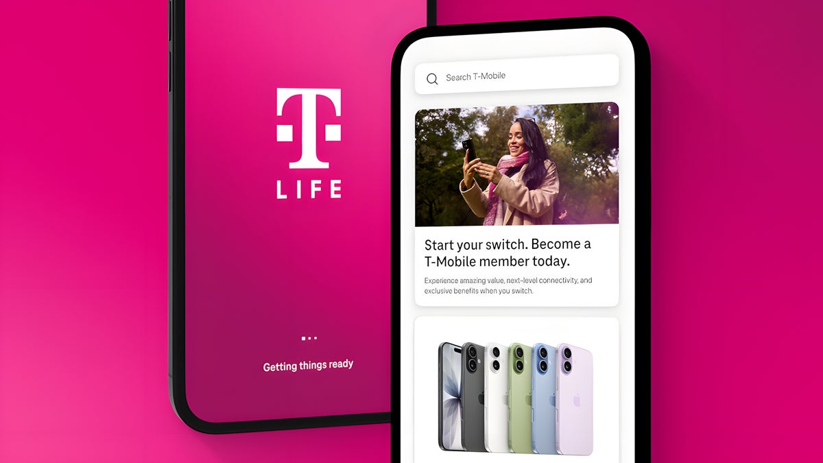 T-Mobile's T-Life takeover has one group of customers cornered