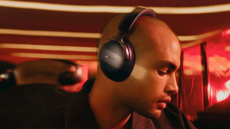 The top-rated Bose QuietComfort Ultra (2nd Gen) headphones are now on sale at Amazon