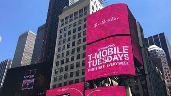Next T-Mobile Tuesdays freebie is for kitchen connoisseurs on a budget