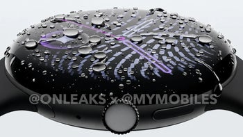 The mother of all Pixel Watch 5 leaks is here to leave no question unanswered