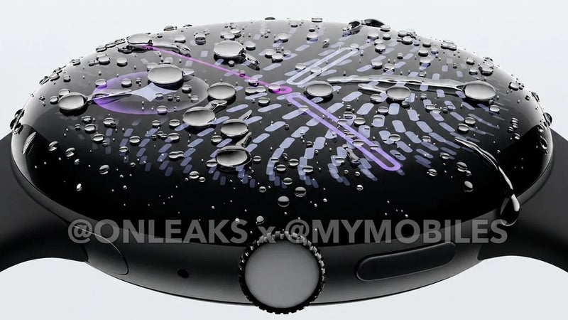 The mother of all Pixel Watch 5 leaks is here to leave no question unanswered