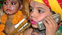 Indian gov't blocking Nokia push e-mail services
