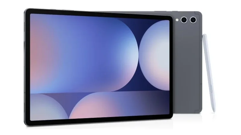 Galaxy Tab S10+ drops by $300, becoming an unmissable long-term investment