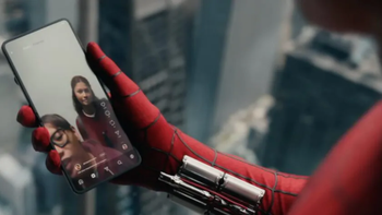 The new Spider-Man film felt like a Z Fold 8 commercial that forgot to end, and fans are furious