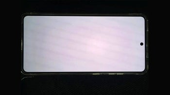 The Galaxy S26 Ultra's display red plague is actually curable by calibration