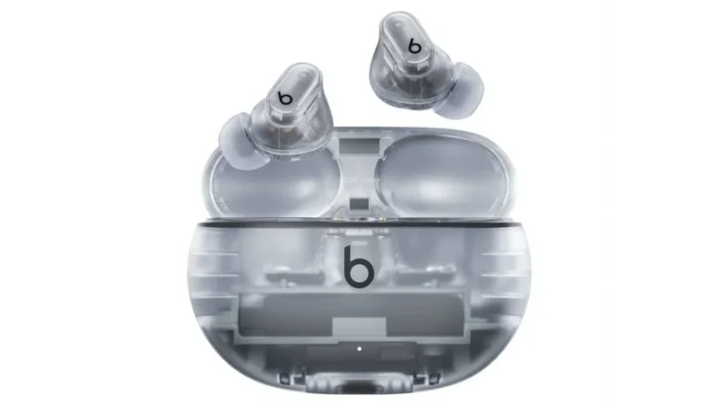 Premium Beats Studio Buds + get a massive 41% discount and drop below $100
