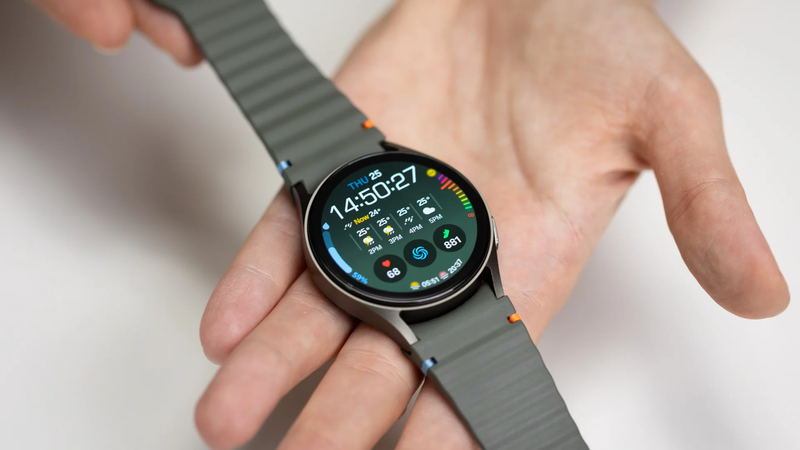 Galaxy Watch 7 is the perfect Watch 9 alternative for Android fans on a budget