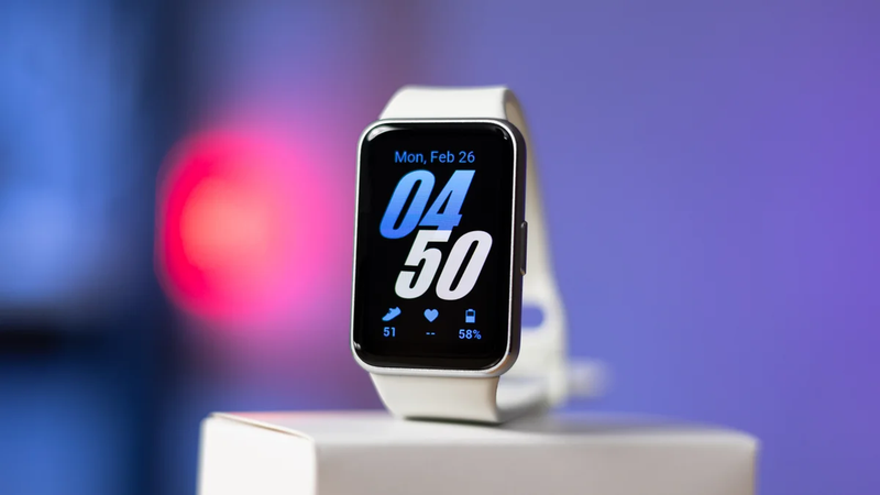 Samsung is secretly building a new smartwatch — and it completely ditches Wear OS
