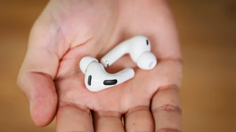 Amazon discounts Apple's AirPods Pro 3, giving you yet another reason to grab a pair