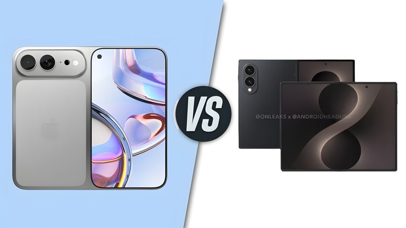 iPhone Ultra will boost Galaxy Fold 8 sales – change my mind