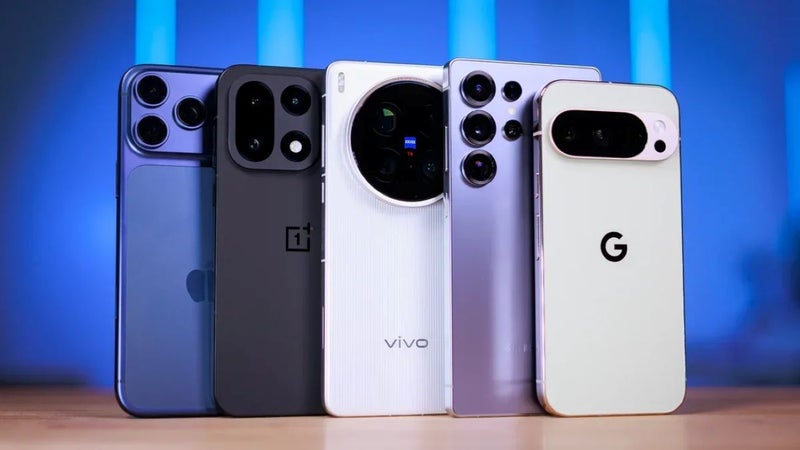 iPhone 18 Pro Max, Pixel 11 Pro XL, Galaxy S27 Ultra: price hikes won't matter in 2027. Here's why!