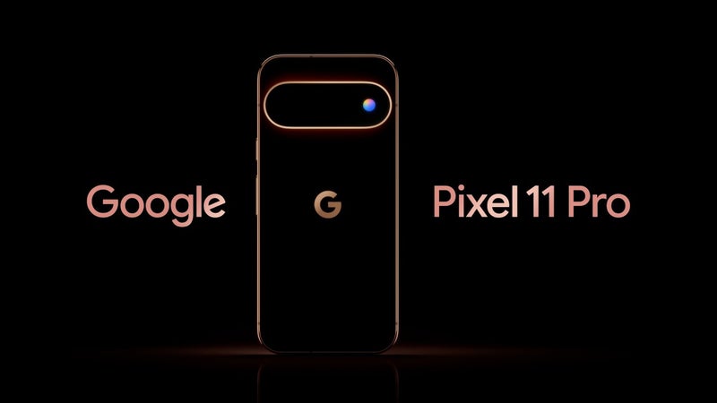 Pixel 11 disappointments continue after Google leaks another Pixel Glow detail