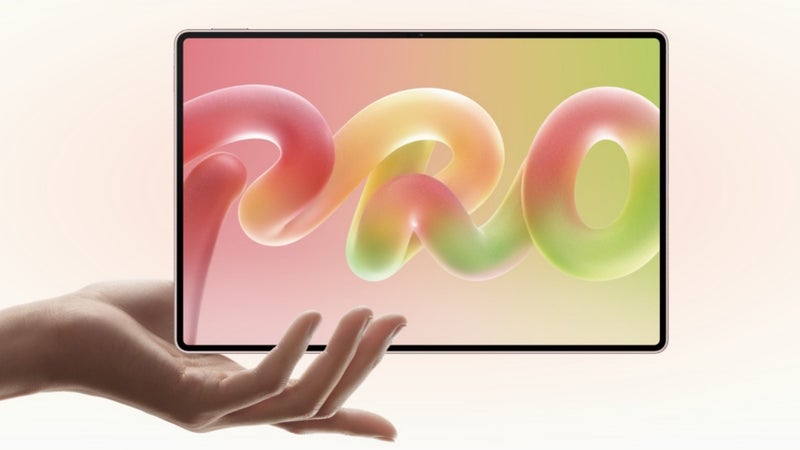 Huawei's latest marvelous tablet comes with an impossibly thin profile and ridiculously low weight