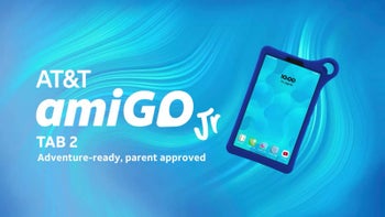 AT&T's latest kid-friendly tablet comes with 5G support, a bigger screen, and a great price