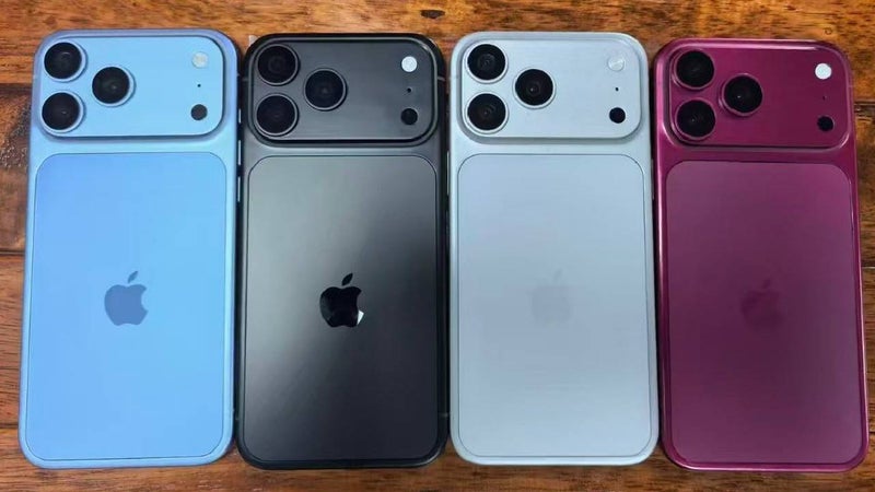 iPhone 18 Pro's ambitious A20 Pro chip is now causing problems