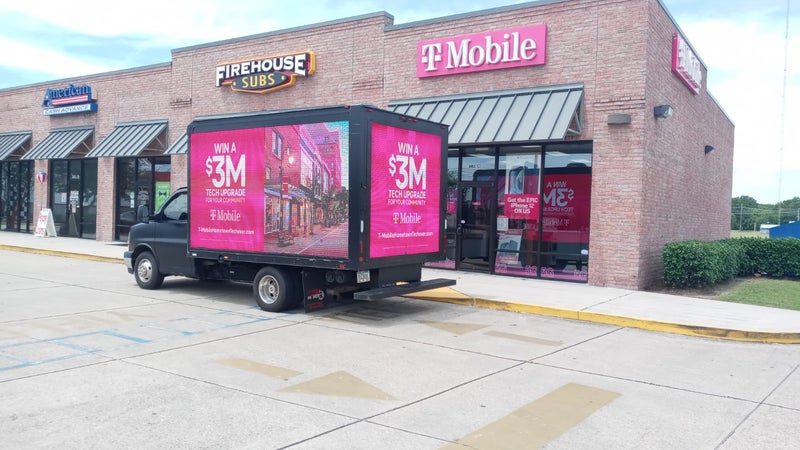 New T-Mobile plans are now live without the retired plans' best perk