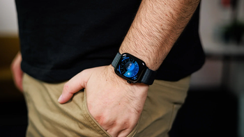Apple Watch Series 11 gets a phenomenal $202 price cut at Walmart