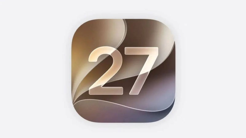 AI wallpapers and more are coming to iPhone's lock screen in iOS 27