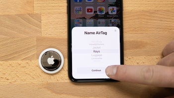 Apple finds itself in a legal pickle over AirTags and stalkers