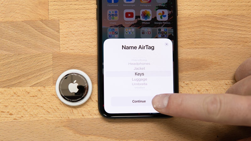 Apple finds itself in a legal pickle over AirTags and stalkers