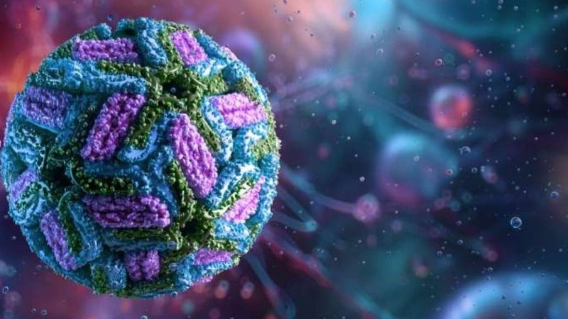 AI is making new viruses now, what could possibly go wrong?