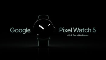 Google mocks the Apple Watch in its latest Pixel Watch 5 teaser