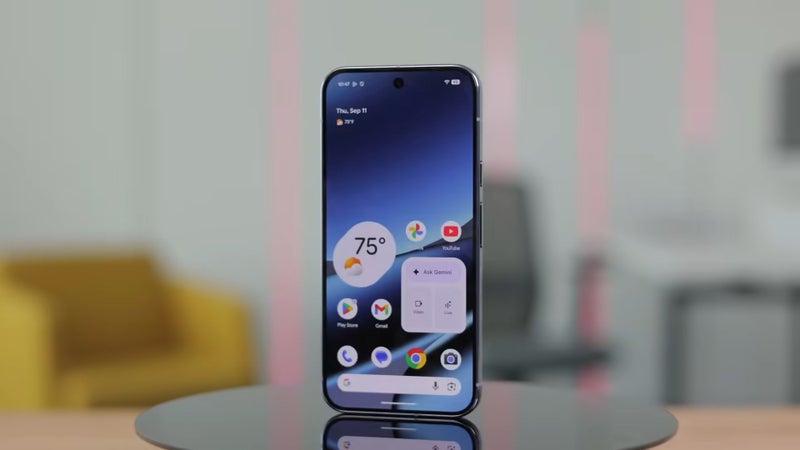 Google Pixel 11 Pro XL hits the black market with a mouthwatering price tag