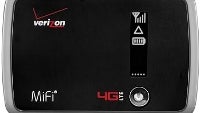 Verizon Releases it's 2nd 4G LTE HotSpot, the MiFi 4510L