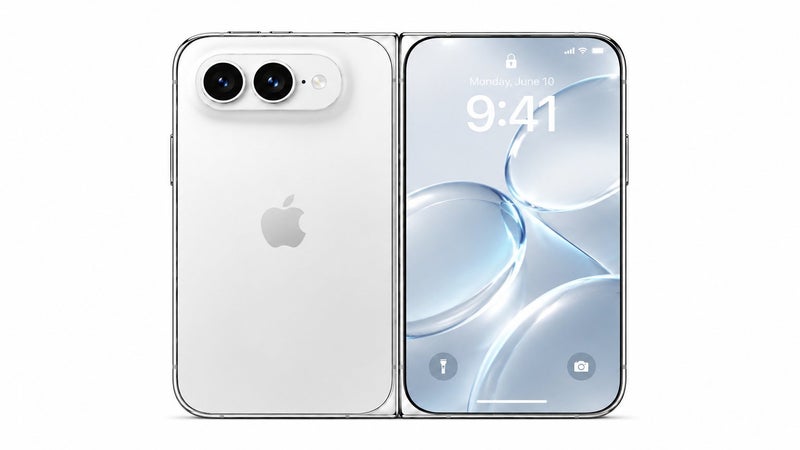 Apple’s rumored foldable iPhone Ultra upgrade may solve the wrong problem