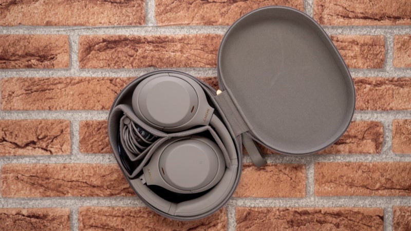 Sony dusts off its ancient headphones for a surprising 2026 comeback