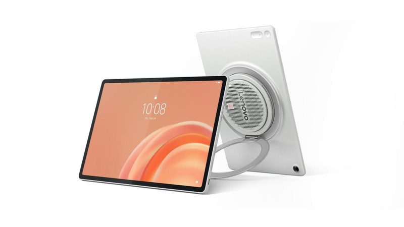 Lenovo's Tab Plus Gen 2 just dropped by $100 in a doorbuster sale